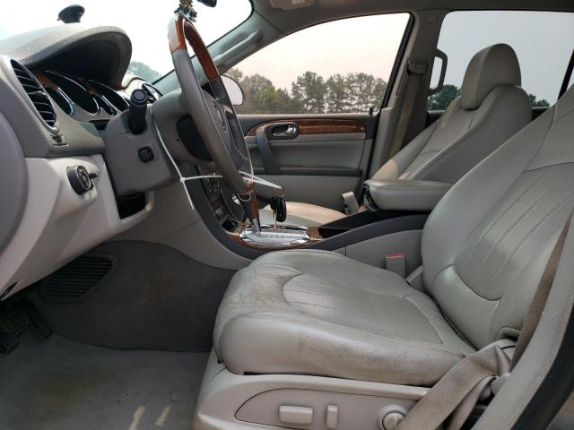 Photo 6 VIN: 5GAKRCED0BJ238652 - BUICK ENCLAVE CX 