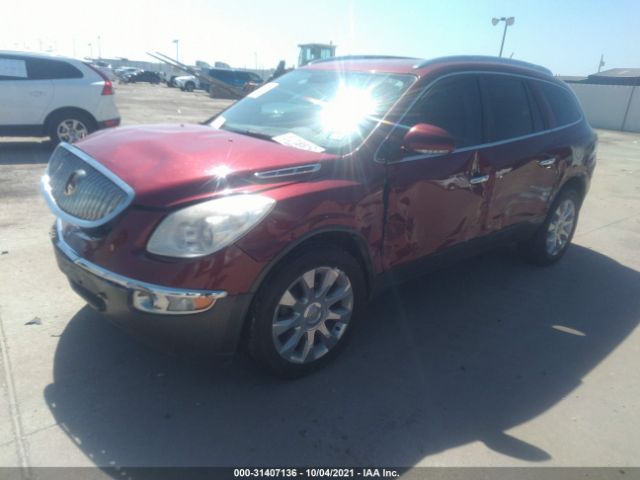 Photo 1 VIN: 5GAKRCED0BJ248470 - BUICK ENCLAVE 