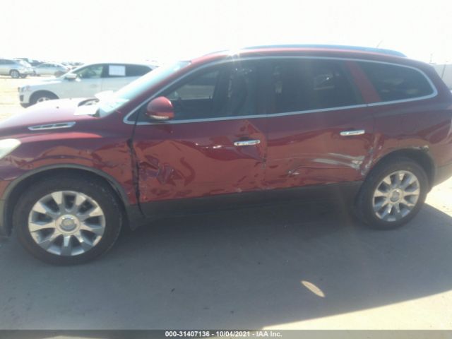 Photo 5 VIN: 5GAKRCED0BJ248470 - BUICK ENCLAVE 