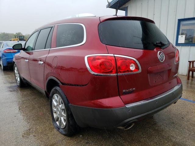 Photo 1 VIN: 5GAKRCED0BJ325662 - BUICK ENCLAVE 