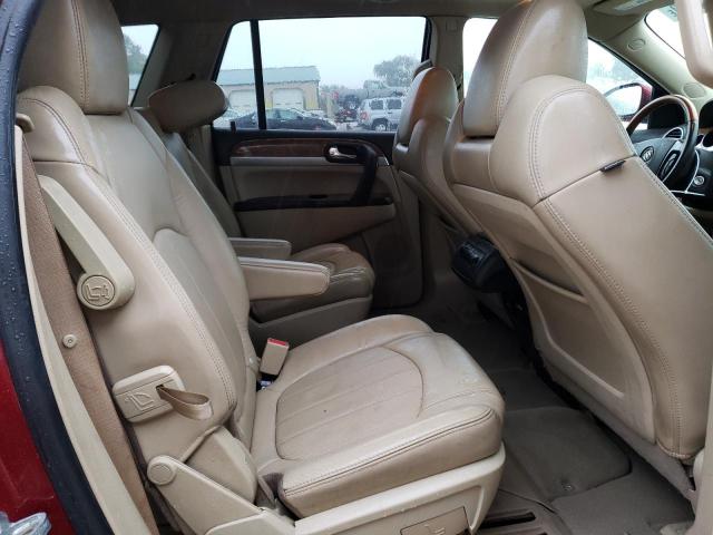 Photo 10 VIN: 5GAKRCED0BJ325662 - BUICK ENCLAVE 