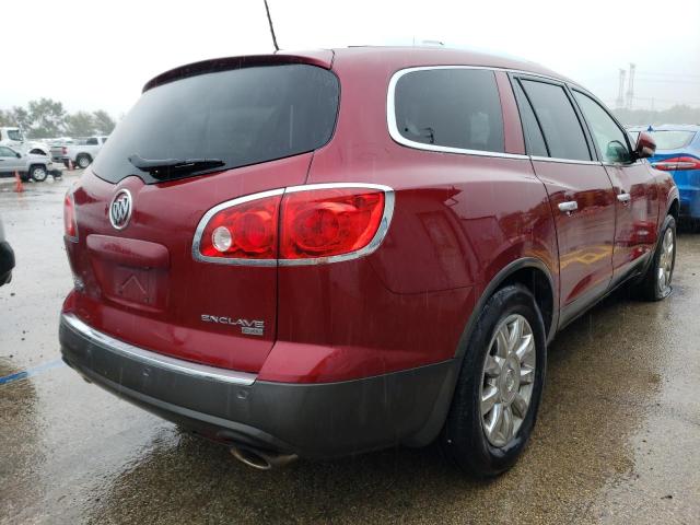 Photo 2 VIN: 5GAKRCED0BJ325662 - BUICK ENCLAVE 