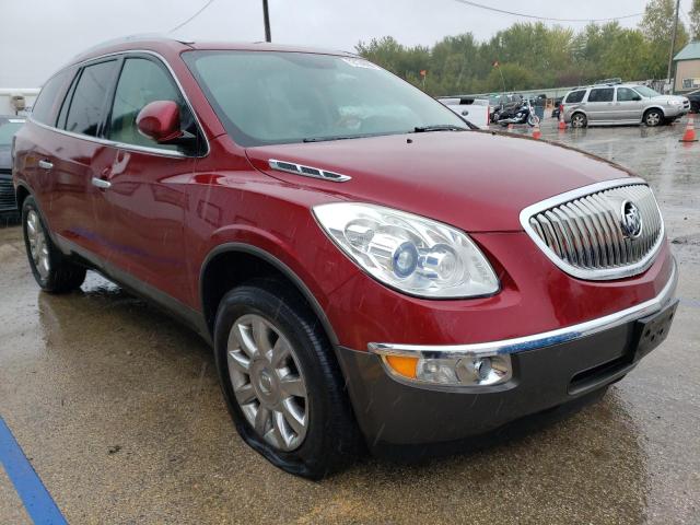 Photo 3 VIN: 5GAKRCED0BJ325662 - BUICK ENCLAVE 