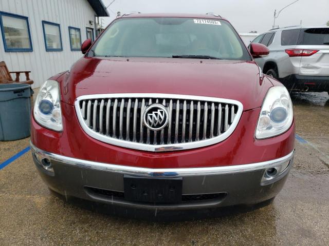 Photo 4 VIN: 5GAKRCED0BJ325662 - BUICK ENCLAVE 