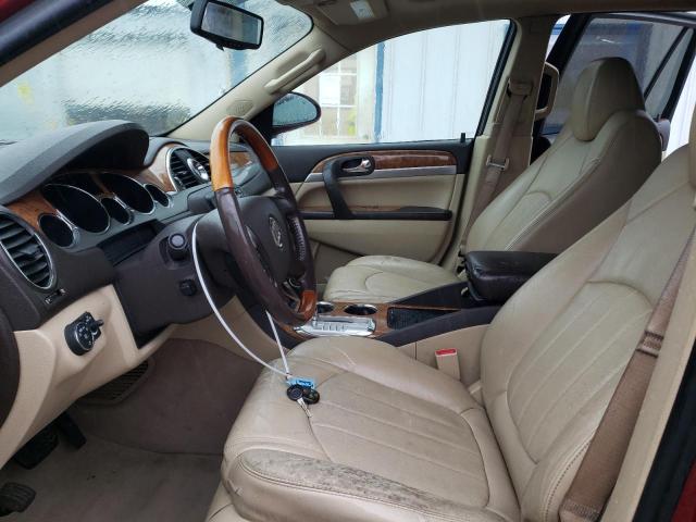 Photo 6 VIN: 5GAKRCED0BJ325662 - BUICK ENCLAVE 