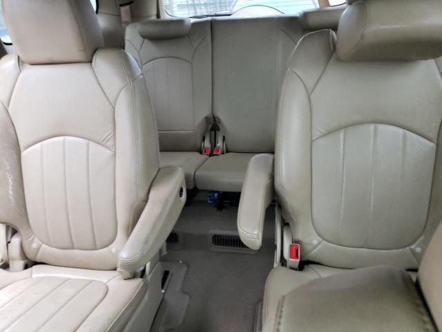 Photo 9 VIN: 5GAKRCED0BJ325662 - BUICK ENCLAVE 