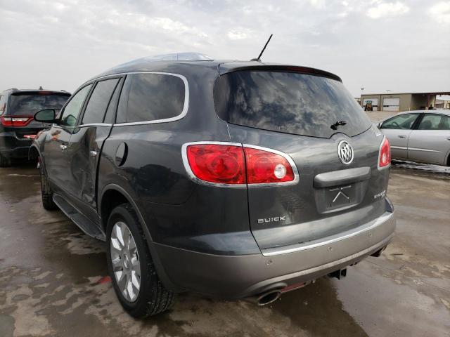 Photo 2 VIN: 5GAKRCED0BJ356281 - BUICK ENCLAVE CX 