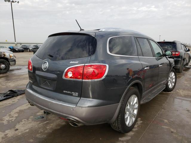 Photo 3 VIN: 5GAKRCED0BJ356281 - BUICK ENCLAVE CX 