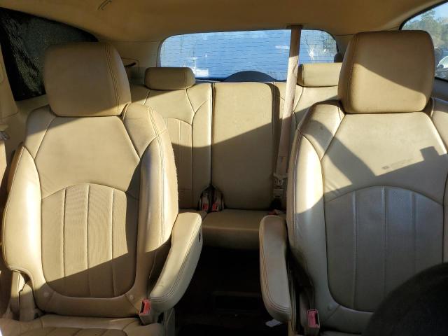 Photo 9 VIN: 5GAKRCED0BJ374232 - BUICK ENCLAVE CX 