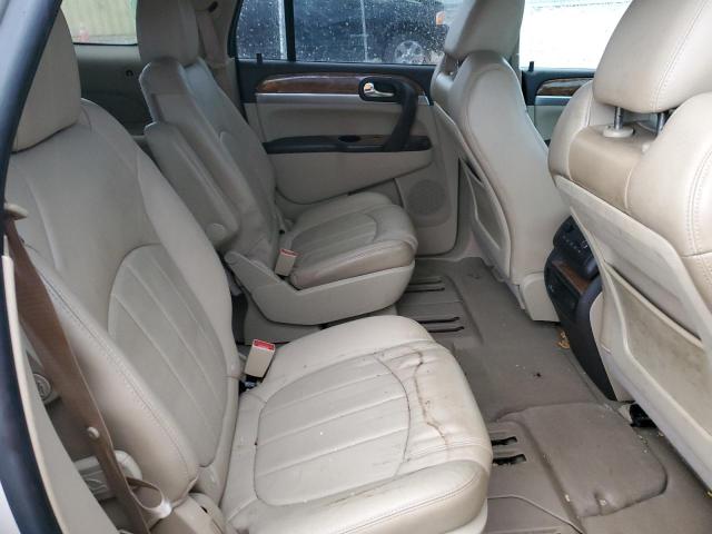 Photo 10 VIN: 5GAKRCED0BJ405480 - BUICK ENCLAVE CX 