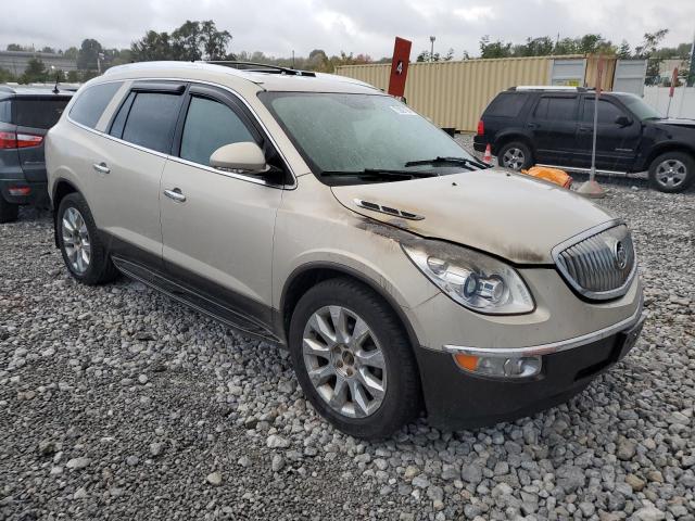 Photo 3 VIN: 5GAKRCED0BJ405480 - BUICK ENCLAVE CX 