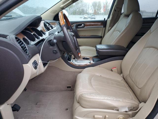 Photo 6 VIN: 5GAKRCED0BJ405480 - BUICK ENCLAVE CX 