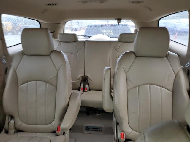 Photo 9 VIN: 5GAKRCED0BJ405480 - BUICK ENCLAVE CX 