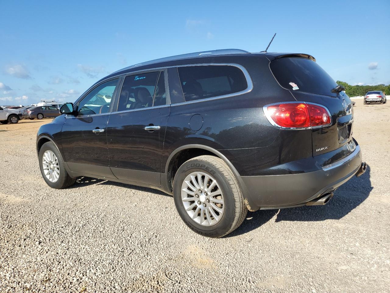 Photo 1 VIN: 5GAKRCED0CJ101194 - BUICK ENCLAVE 