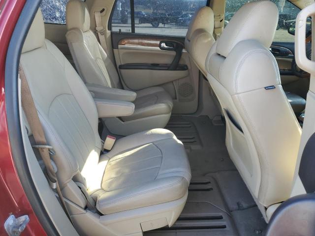 Photo 10 VIN: 5GAKRCED0CJ106055 - BUICK ENCLAVE 