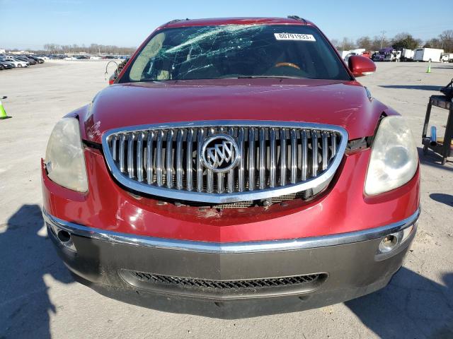 Photo 4 VIN: 5GAKRCED0CJ106055 - BUICK ENCLAVE 