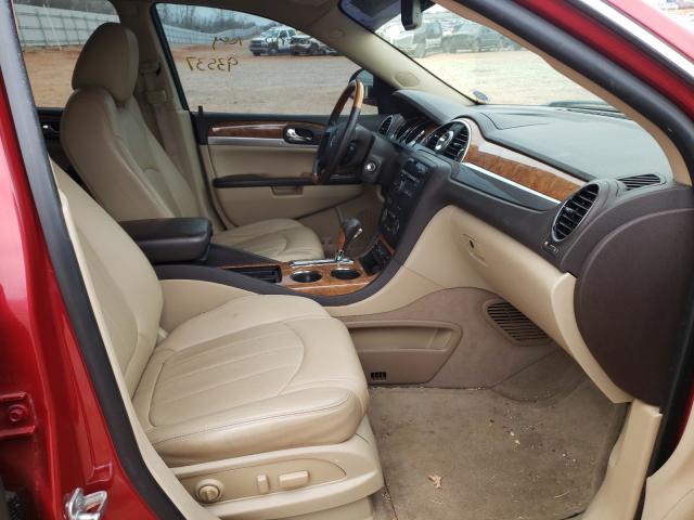 Photo 4 VIN: 5GAKRCED0CJ110509 - BUICK ENCLAVE 