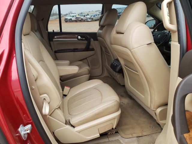 Photo 5 VIN: 5GAKRCED0CJ110509 - BUICK ENCLAVE 