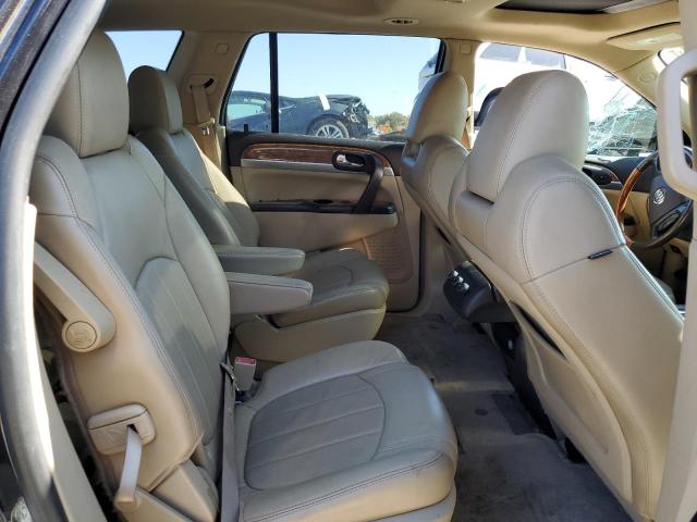 Photo 10 VIN: 5GAKRCED0CJ117296 - BUICK ENCLAVE 