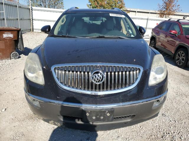 Photo 4 VIN: 5GAKRCED0CJ117296 - BUICK ENCLAVE 