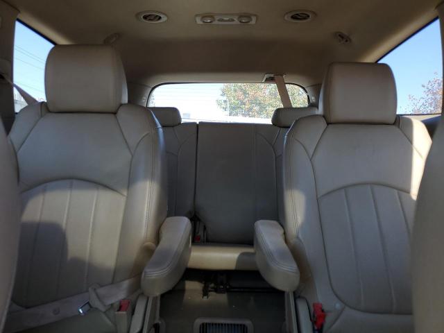 Photo 9 VIN: 5GAKRCED0CJ117296 - BUICK ENCLAVE 