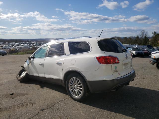 Photo 2 VIN: 5GAKRCED0CJ121476 - BUICK ENCLAVE 