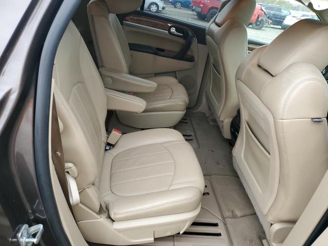 Photo 10 VIN: 5GAKRCED0CJ141243 - BUICK ENCLAVE 