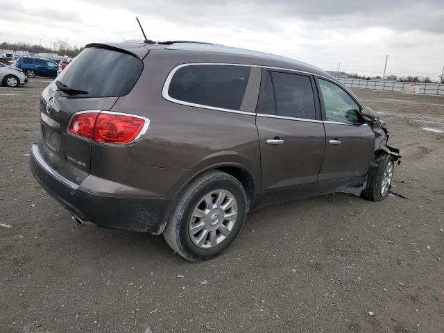 Photo 2 VIN: 5GAKRCED0CJ141243 - BUICK ENCLAVE 