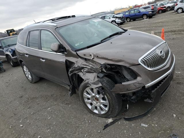 Photo 3 VIN: 5GAKRCED0CJ141243 - BUICK ENCLAVE 