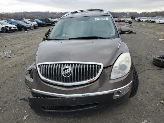 Photo 4 VIN: 5GAKRCED0CJ141243 - BUICK ENCLAVE 