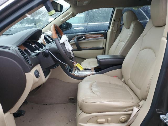 Photo 6 VIN: 5GAKRCED0CJ141243 - BUICK ENCLAVE 