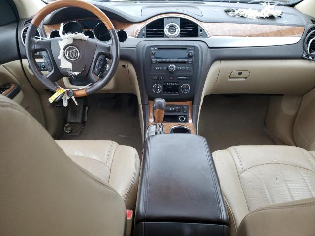 Photo 7 VIN: 5GAKRCED0CJ141243 - BUICK ENCLAVE 