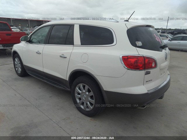 Photo 2 VIN: 5GAKRCED0CJ155417 - BUICK ENCLAVE 