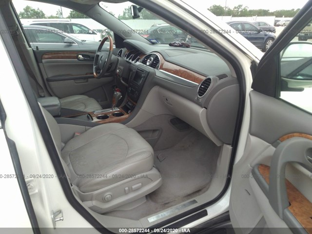 Photo 4 VIN: 5GAKRCED0CJ155417 - BUICK ENCLAVE 