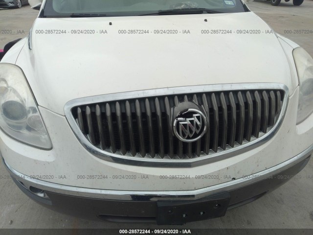 Photo 5 VIN: 5GAKRCED0CJ155417 - BUICK ENCLAVE 