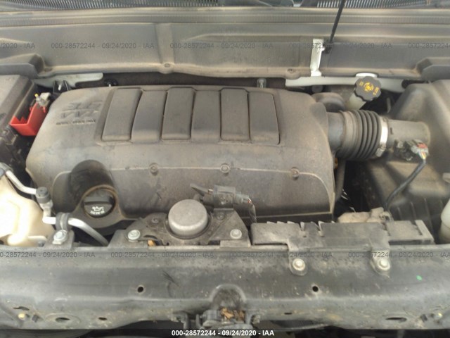 Photo 9 VIN: 5GAKRCED0CJ155417 - BUICK ENCLAVE 