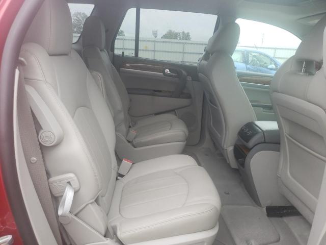 Photo 10 VIN: 5GAKRCED0CJ165476 - BUICK ENCLAVE 