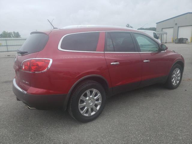 Photo 2 VIN: 5GAKRCED0CJ165476 - BUICK ENCLAVE 