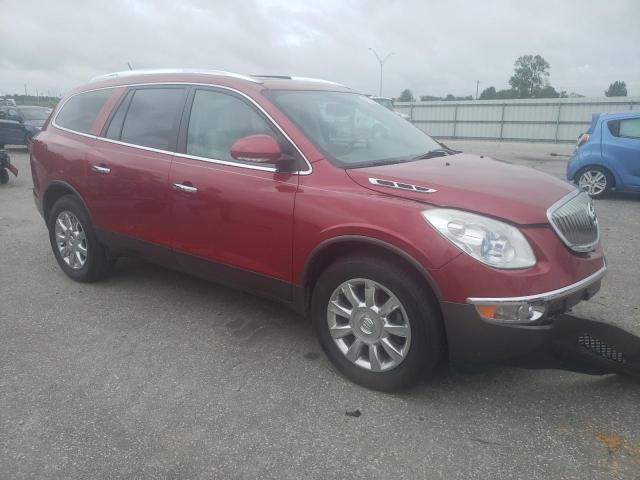 Photo 3 VIN: 5GAKRCED0CJ165476 - BUICK ENCLAVE 