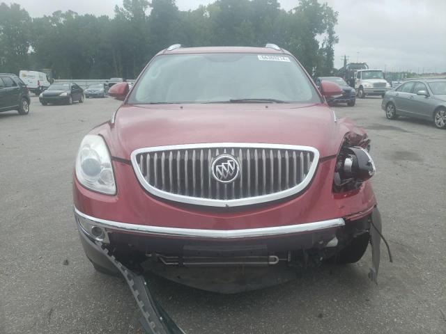 Photo 4 VIN: 5GAKRCED0CJ165476 - BUICK ENCLAVE 