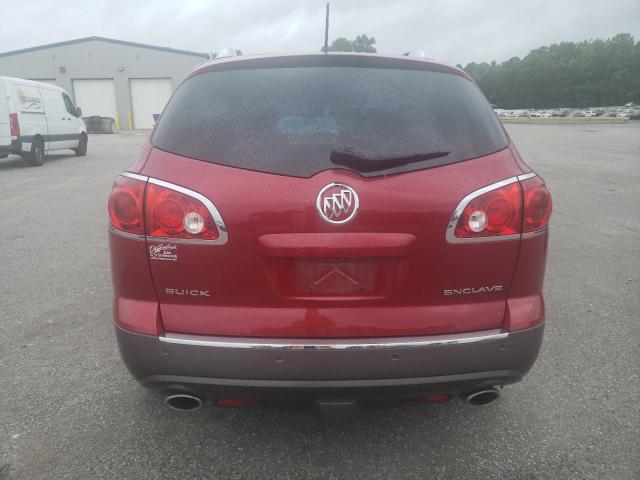 Photo 5 VIN: 5GAKRCED0CJ165476 - BUICK ENCLAVE 