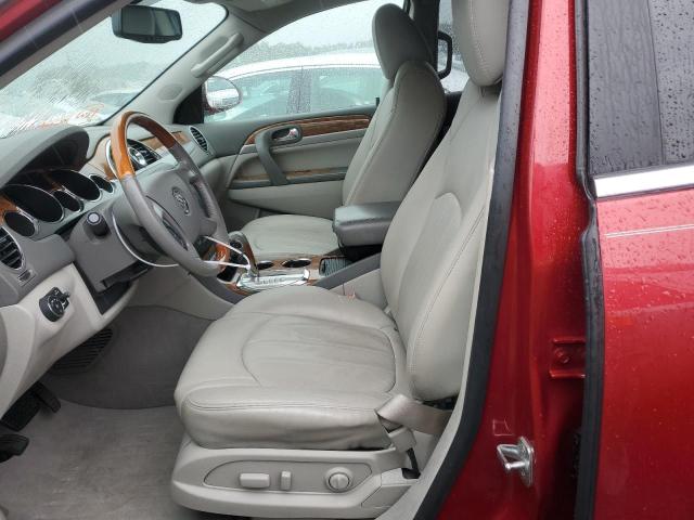 Photo 6 VIN: 5GAKRCED0CJ165476 - BUICK ENCLAVE 