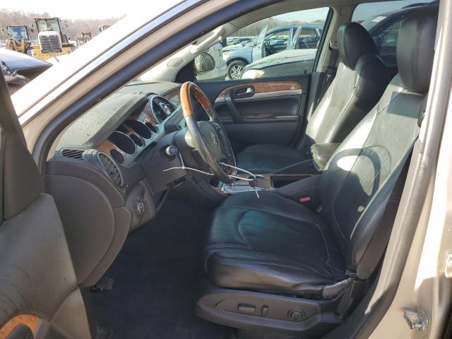 Photo 6 VIN: 5GAKRCED0CJ177966 - BUICK ENCLAVE 