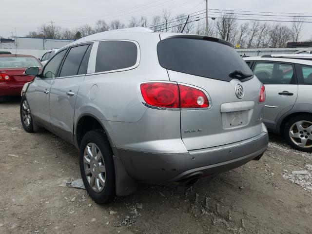 Photo 2 VIN: 5GAKRCED0CJ182908 - BUICK ENCLAVE 