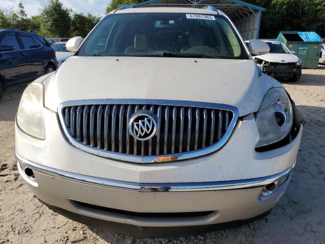 Photo 4 VIN: 5GAKRCED0CJ233839 - BUICK ENCLAVE 