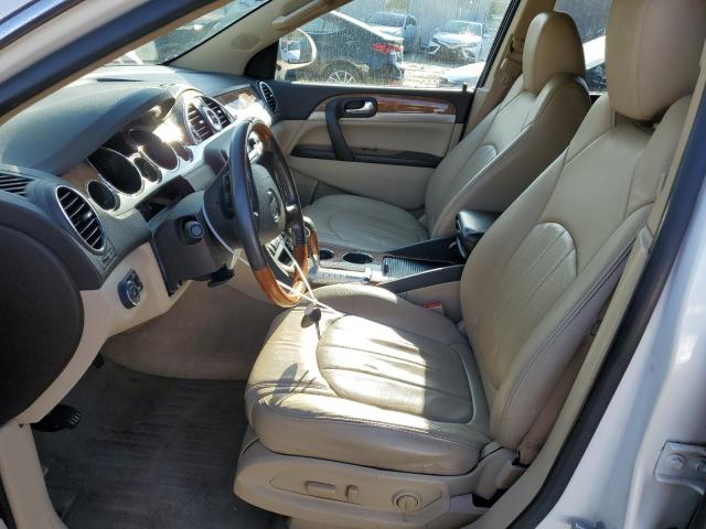 Photo 6 VIN: 5GAKRCED0CJ233839 - BUICK ENCLAVE 