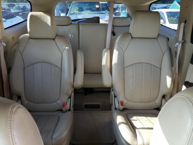 Photo 9 VIN: 5GAKRCED0CJ233839 - BUICK ENCLAVE 