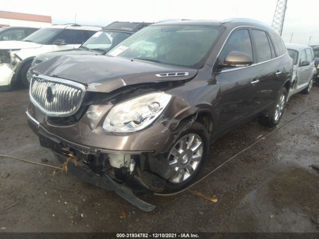 Photo 1 VIN: 5GAKRCED0CJ237695 - BUICK ENCLAVE 