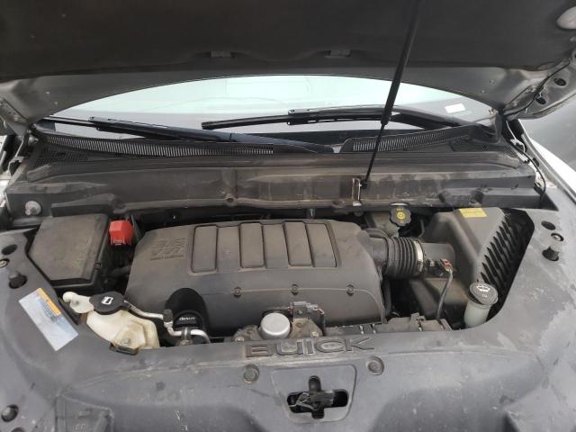 Photo 11 VIN: 5GAKRCED0CJ239334 - BUICK ENCLAVE 