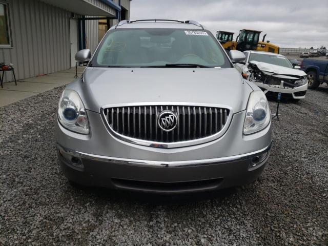 Photo 4 VIN: 5GAKRCED0CJ239334 - BUICK ENCLAVE 